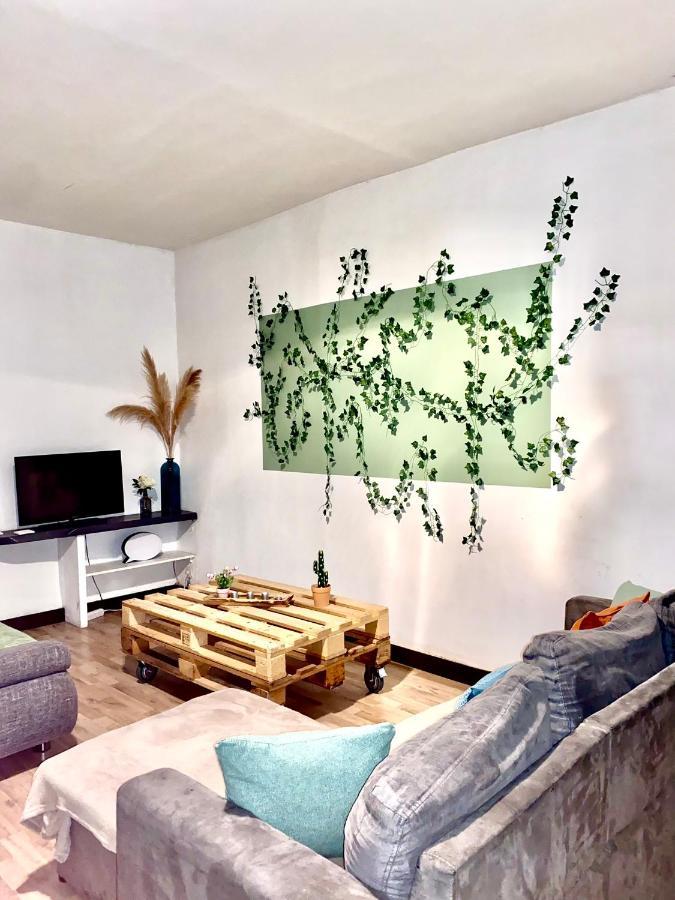 Appartements 24H 7J Carcassonne Exterior foto